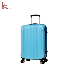 Durable Cabin Suitcase Spinner Trolley Bags Luggage